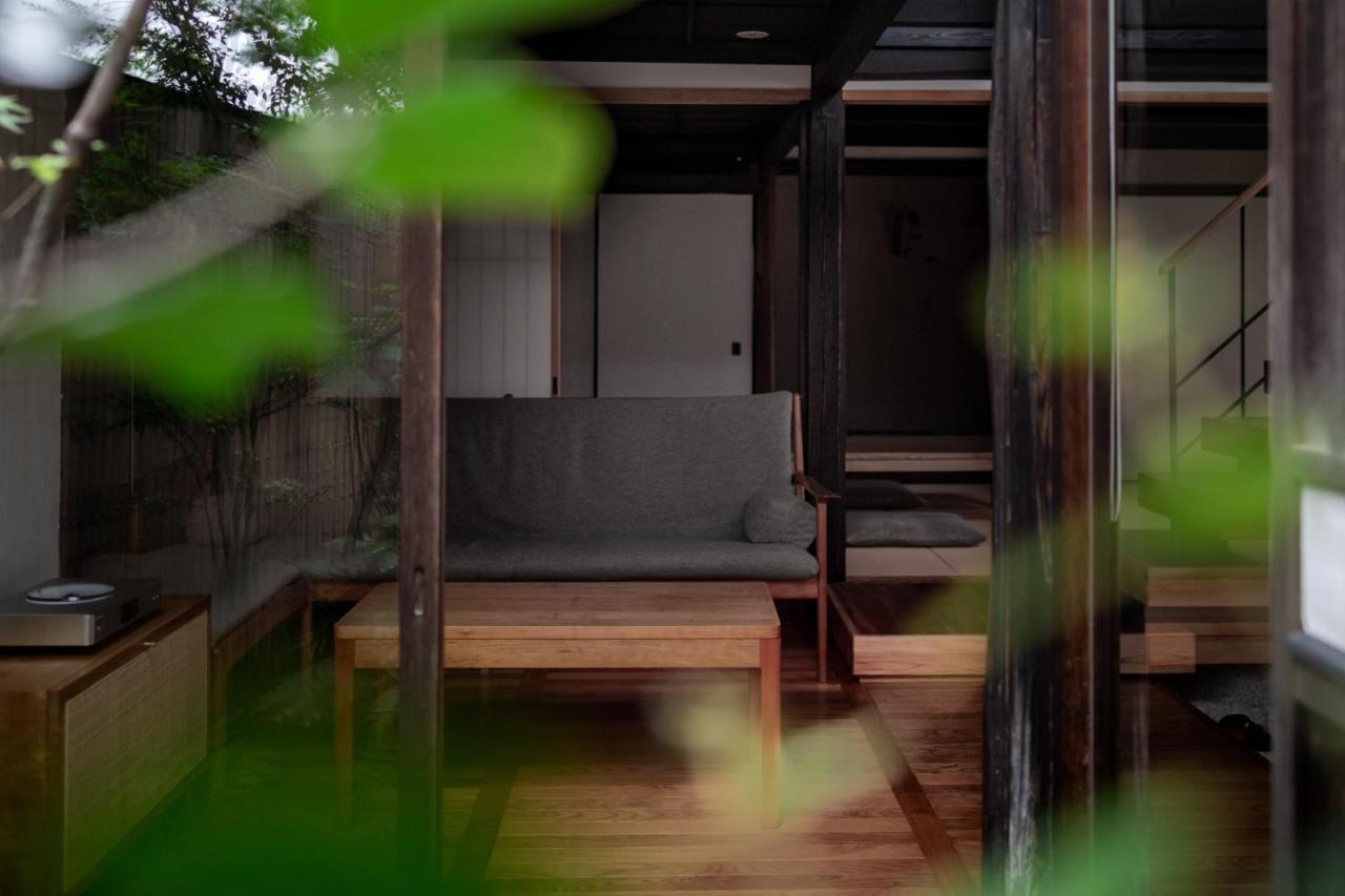 滔々 御崎 町家の宿 Toutou Onzaki Machiya No Yado 쿠라시키 외부 사진