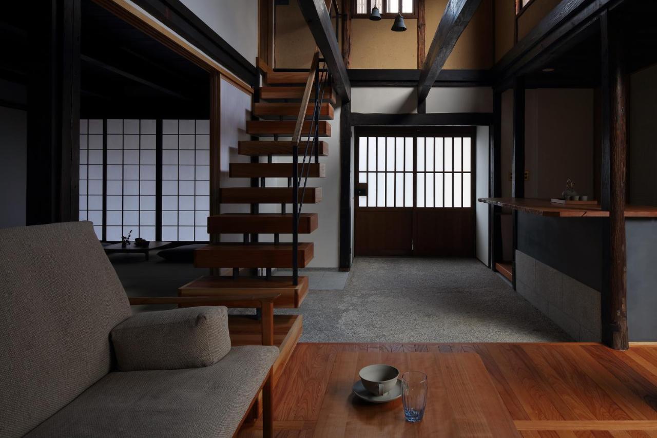 滔々 御崎 町家の宿 Toutou Onzaki Machiya No Yado 쿠라시키 외부 사진