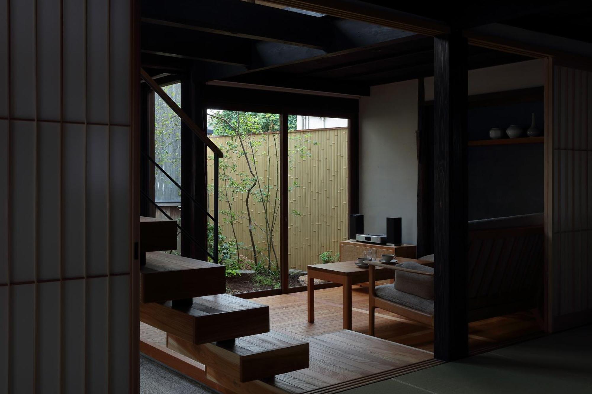 滔々 御崎 町家の宿 Toutou Onzaki Machiya No Yado 쿠라시키 외부 사진
