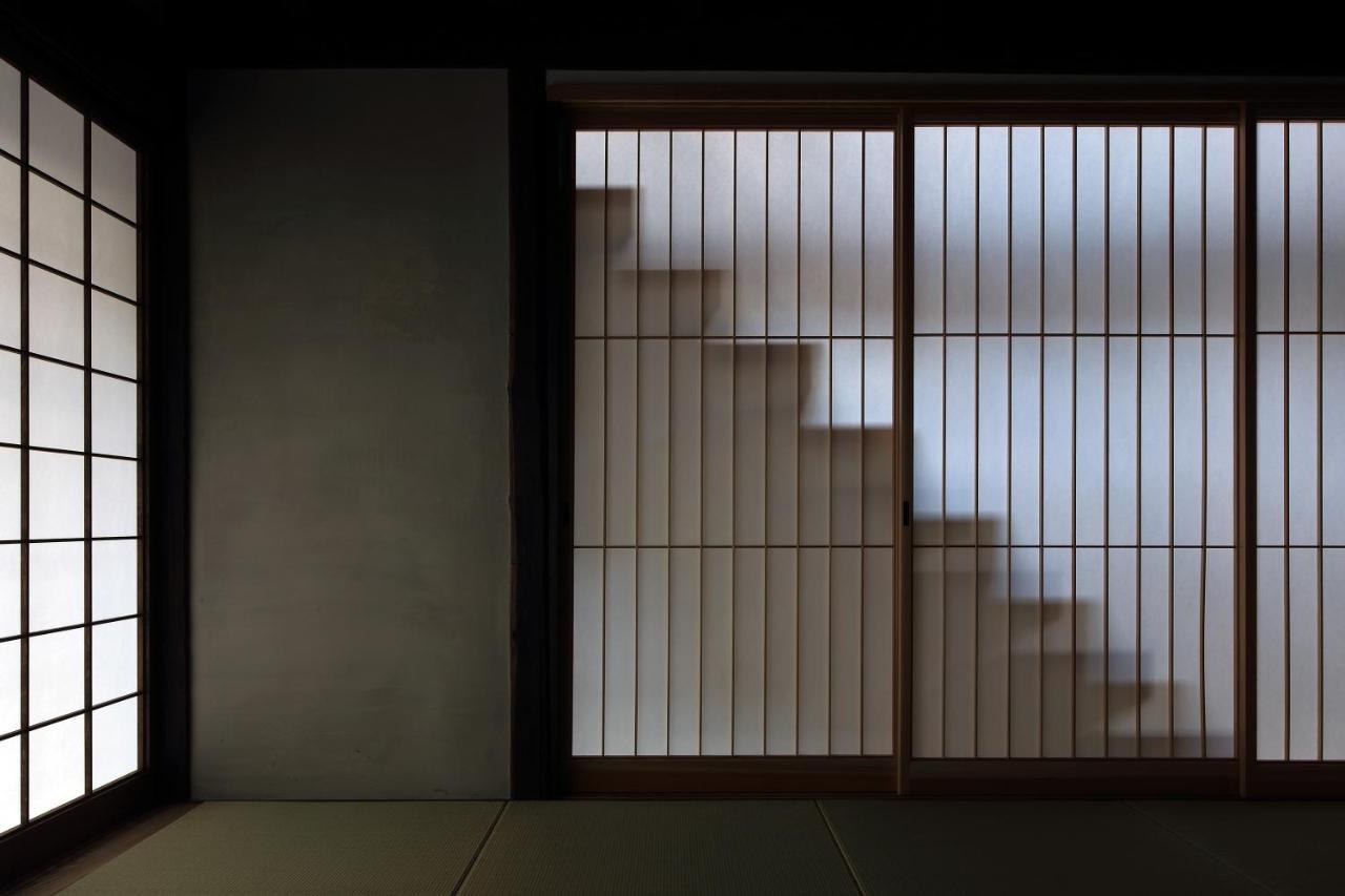 滔々 御崎 町家の宿 Toutou Onzaki Machiya No Yado 쿠라시키 외부 사진