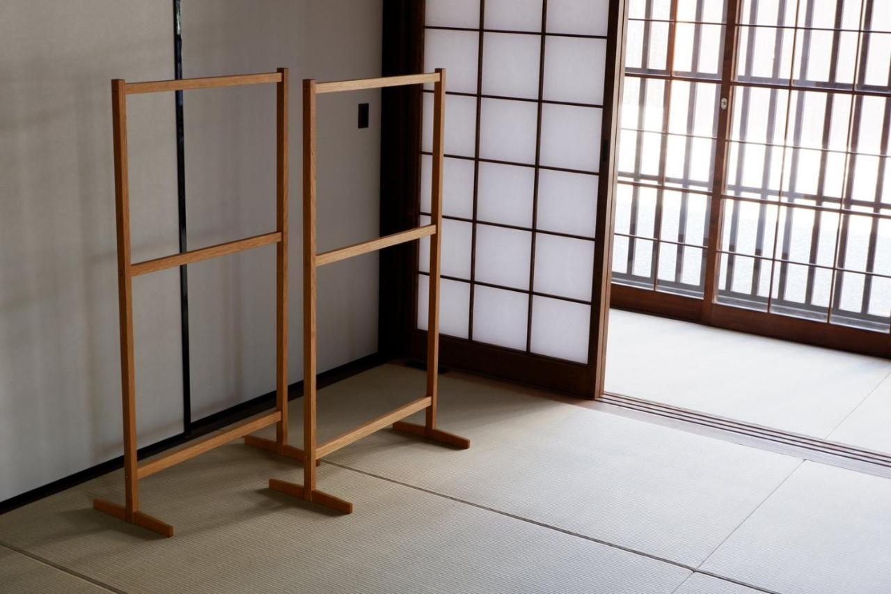 滔々 御崎 町家の宿 Toutou Onzaki Machiya No Yado 쿠라시키 외부 사진